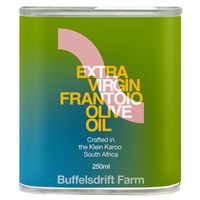 Buffelsdrift Farm Olive Oil Frantoio